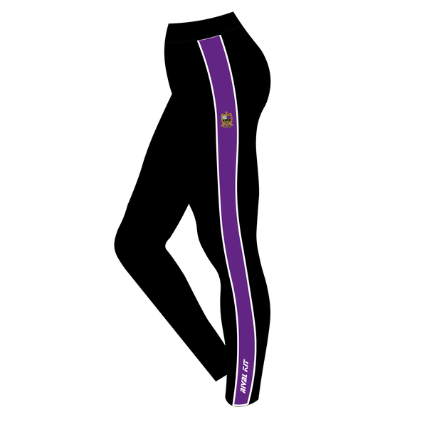 Presentation Brothers College Rowing Club Leggings