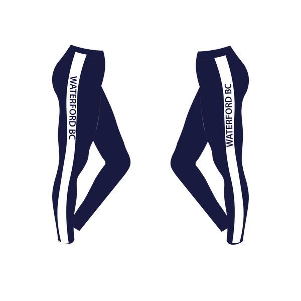 Waterford Boat Club Leggings