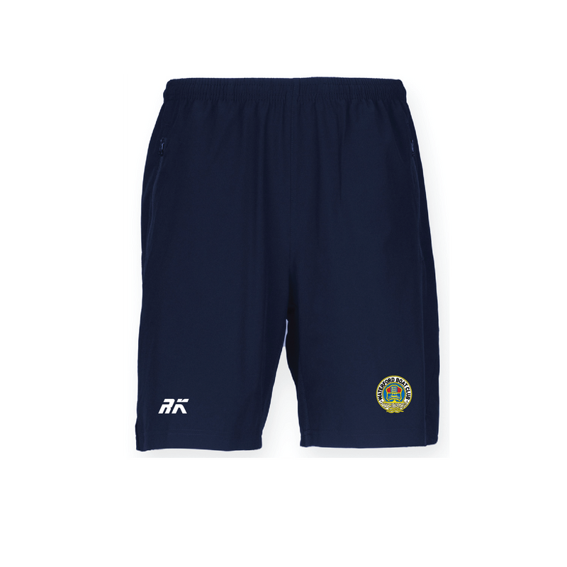 Waterford Boat Club Male Gym Shorts