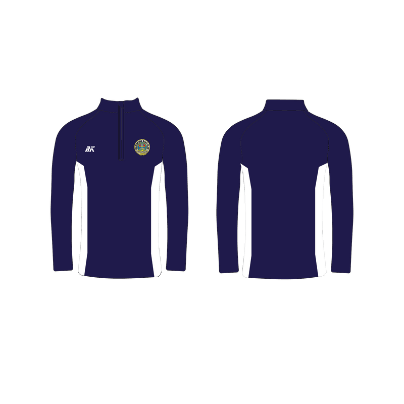 Waterford Boat Club Performance Q-Zip