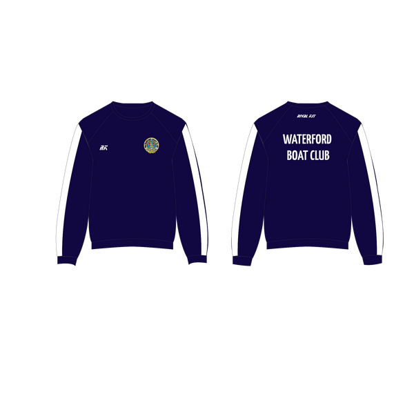 Waterford Boat Club Sweatshirt