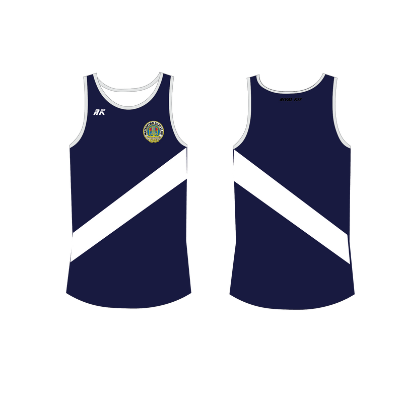 Waterford Boat Club Gym Vest