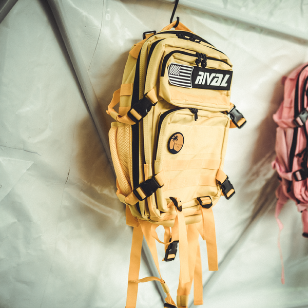 Rival Kit Backpack
