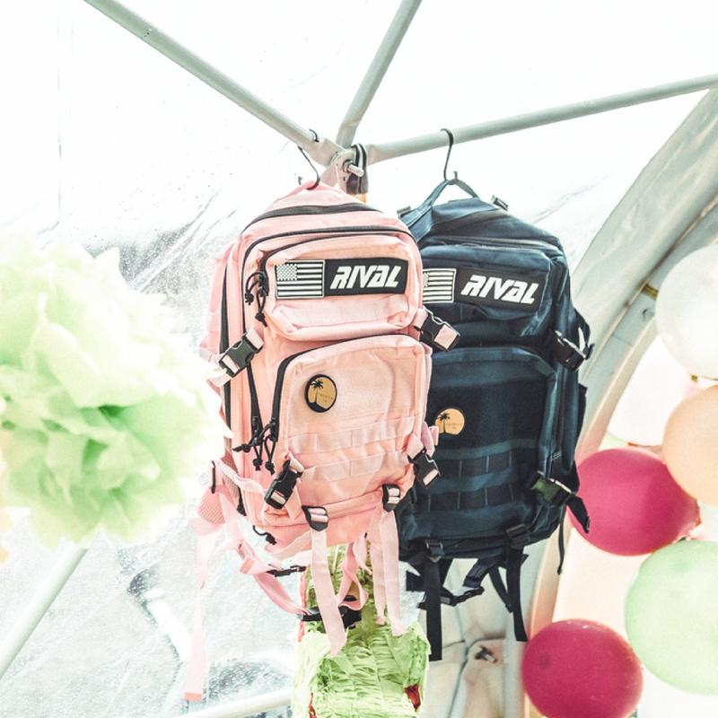 Rival Kit Backpack