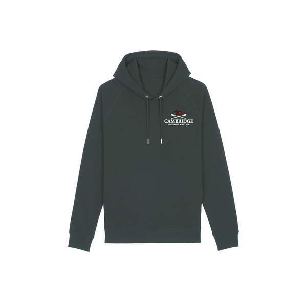 Cambridge University BC Hoodie