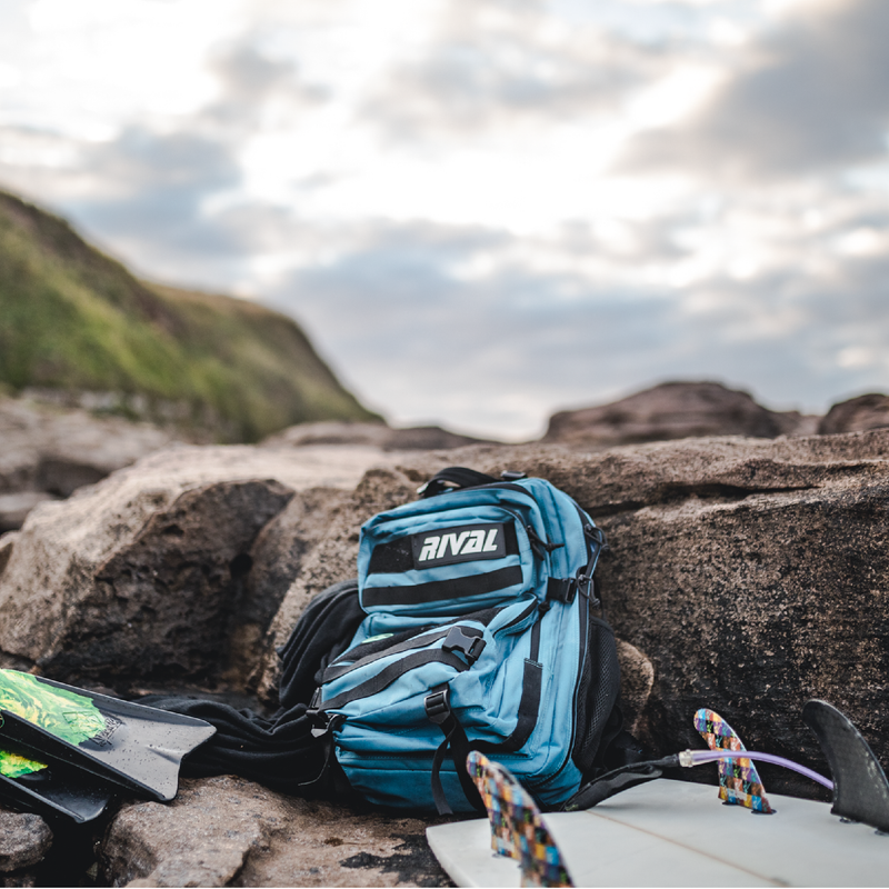Rival Kit Backpack