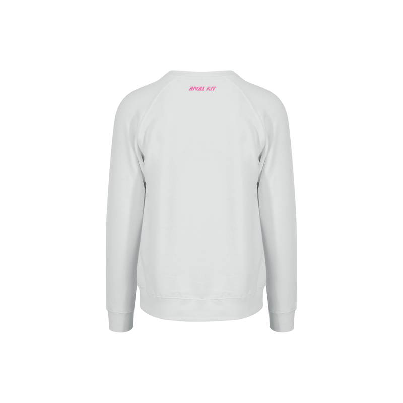 Unbreakable Female Athlete Sweatshirt