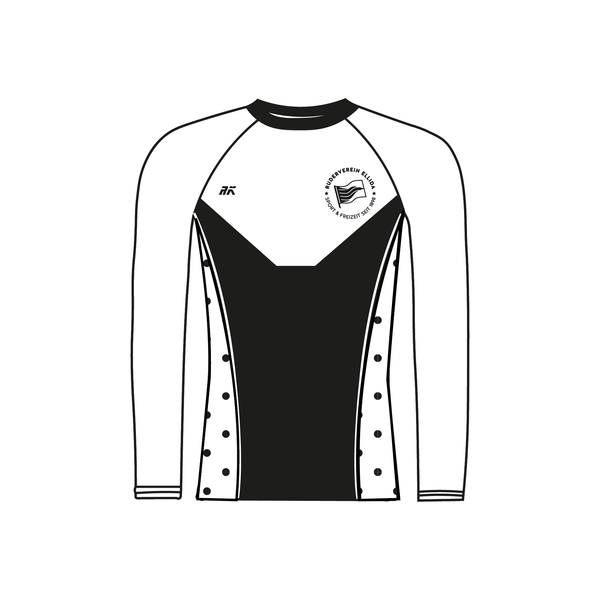 RV Ellida Wien Long Sleeve Base Layer 2