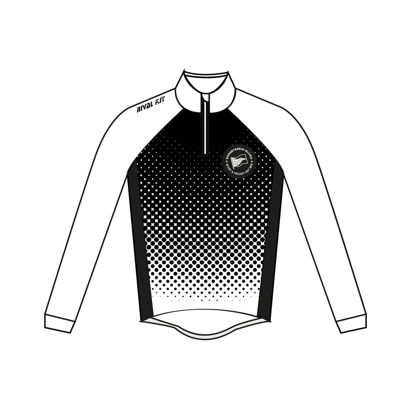 RV Ellida Wien Splash Jacket