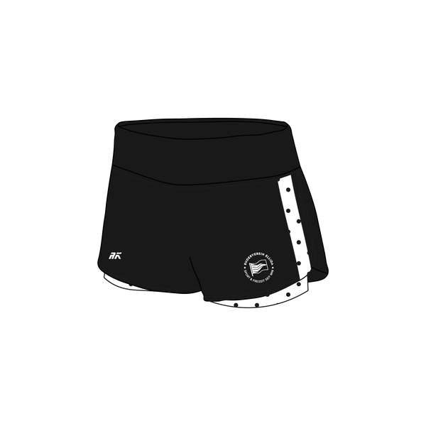 RV Ellida Wien Female Gym Shorts