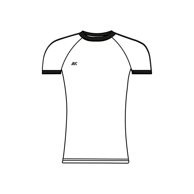 RV Ellida Wien Short Sleeve Base Layer