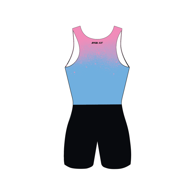 Unbreakable Female Athlete Training AIO