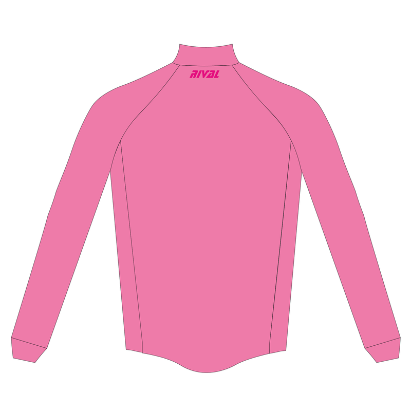 Rival Thermal Splash Jacket